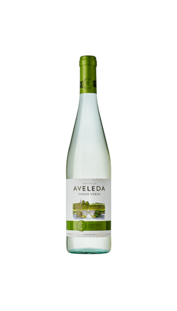 Aveleda Fonte Vinho Verde Seco DOC 0,75 Cl