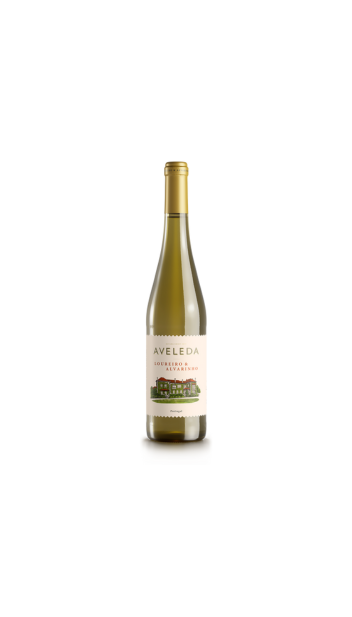 Aveleda Loureiro & Alvarinho Vinho Verde 75 Cl