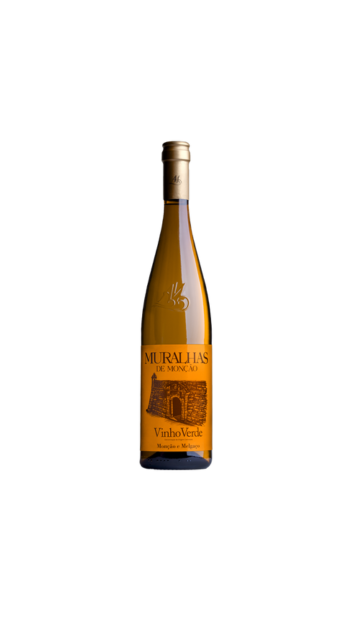 Muralhas de Moncão Vinho Verde 75 Cl