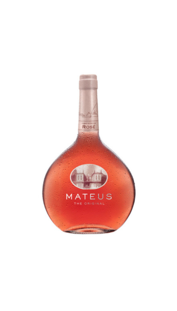 Mateus Rose Wijn 75 Cl Sogrape-Portugal