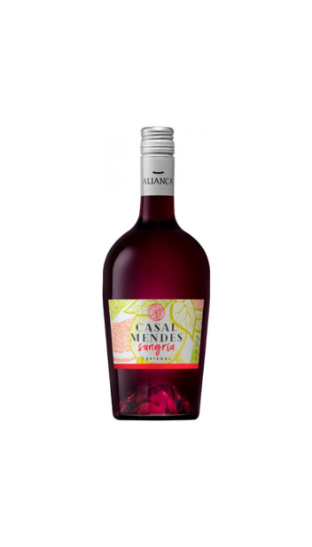 Casal Mendes Sangria Rood 75 Cl