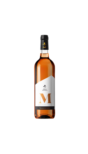 Moscatel de Setúbal Adega de Palmela 75 Cl