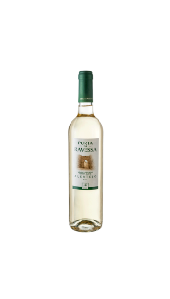 Porta da Ravessa Witte wijn 0,75 Cl Alentejo