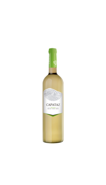 Capataz Sivac Witte Wijn 0,75 Cl