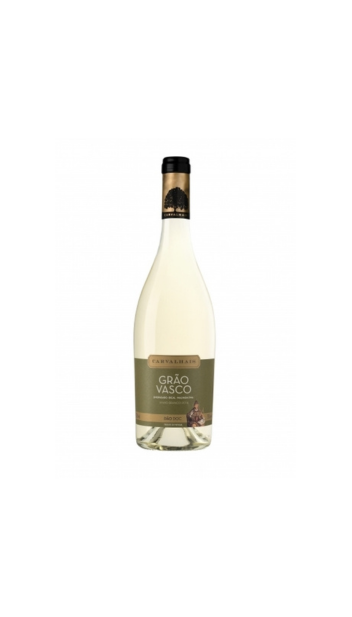 Grão Vasco Witte Wijn 0,75 Cl. Dão