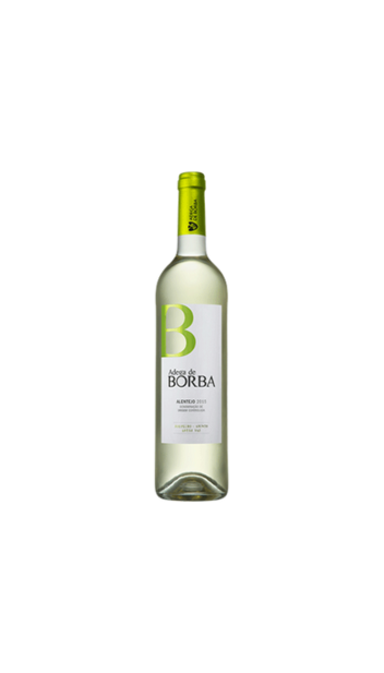 Adega de Borba Witte Wijn 0,75 Cl Alentejo-Portugal