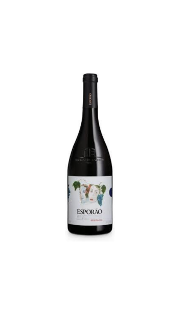 Esporão Reserva Rode Wijn 0,75 Cl. Alentejo