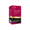 Sousete Rode Wijn Tetra Pack 1 L