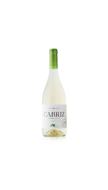 Cabriz Dão DOC Witte Fles 0,75 cl