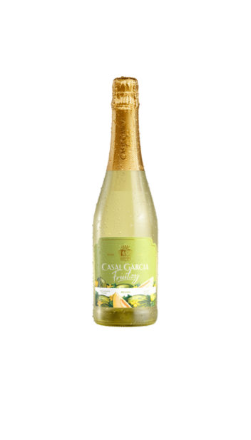 Casal Garcia Fruitzy Meloen 75 Cl