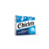 Chiclets Peppermint 12 Unidades
