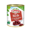 Compal Feijão Encarnado Lata 845 Gr