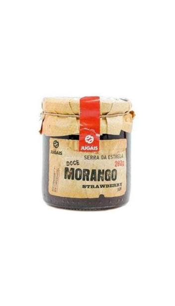 Quinta Jugais Doce de Morango 280 Gr