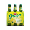 Super Bock Green Limao 33 Cl