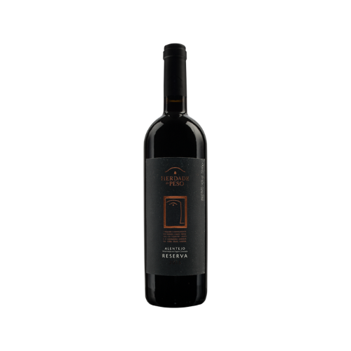 Herdade do Peso Reserva Rode Wijn 75 CL