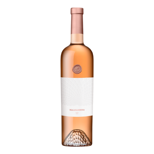 Malhadinha Rose 75 Cl