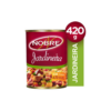 Nobre Jardineira 420 Gr