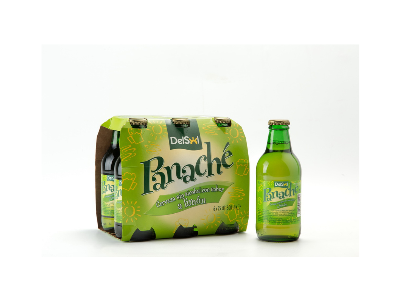 Panache Limao Del Sol 6 x 25 Cl