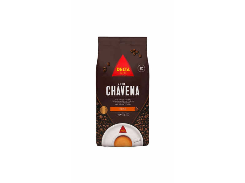 Delta Café Chávena Grão 1 Kg