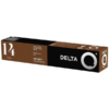 Delta Café Caps EpiQ 10 Stuks