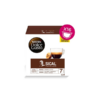 Sical Cafe Dolce Gusto Capsules 16 stuks