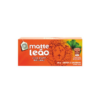 Cha Mate Leao 25 x 40 Gr