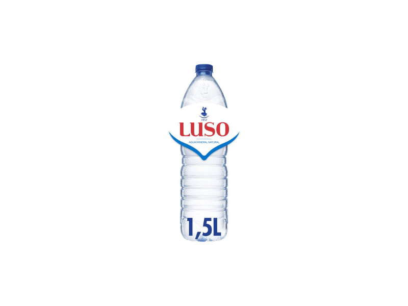 Agua Luso  1,5 L