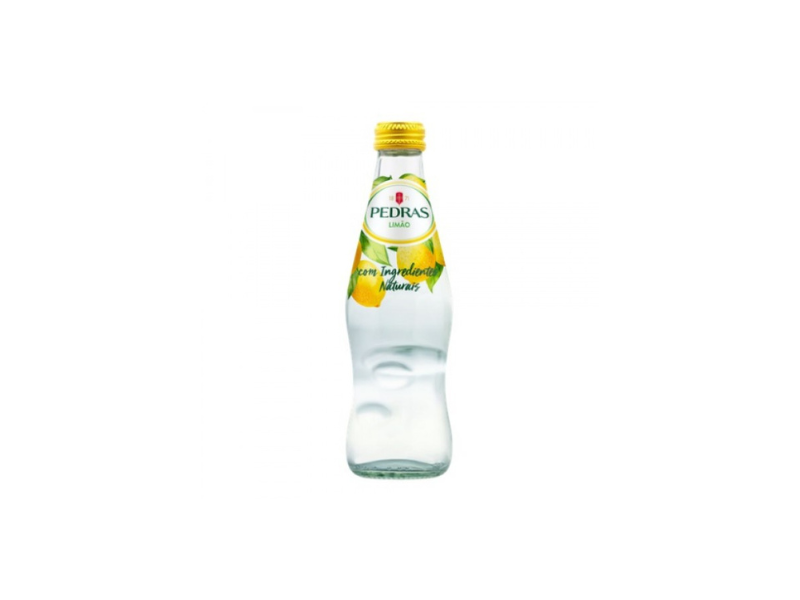 Agua Das Pedras Limao 25 Cl