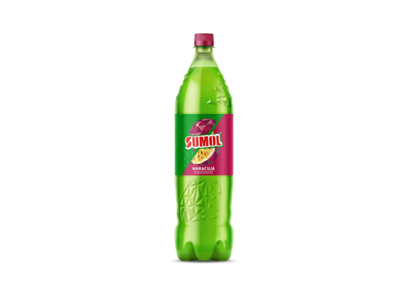Sumol Maracuja 1,5 L