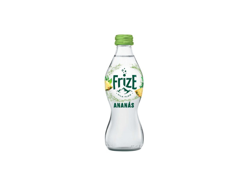 Agua Frize Ananas 25 Cl