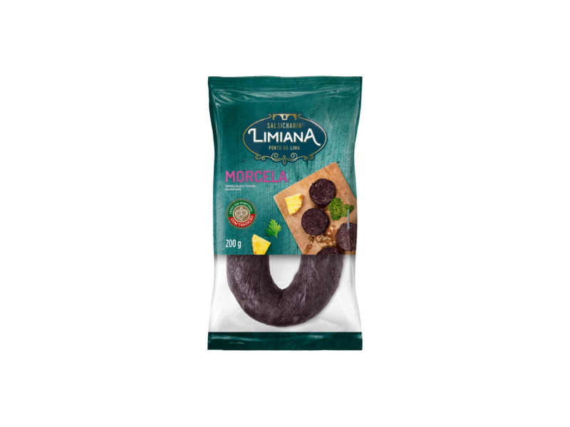 Limiana Morcela 200 Gr