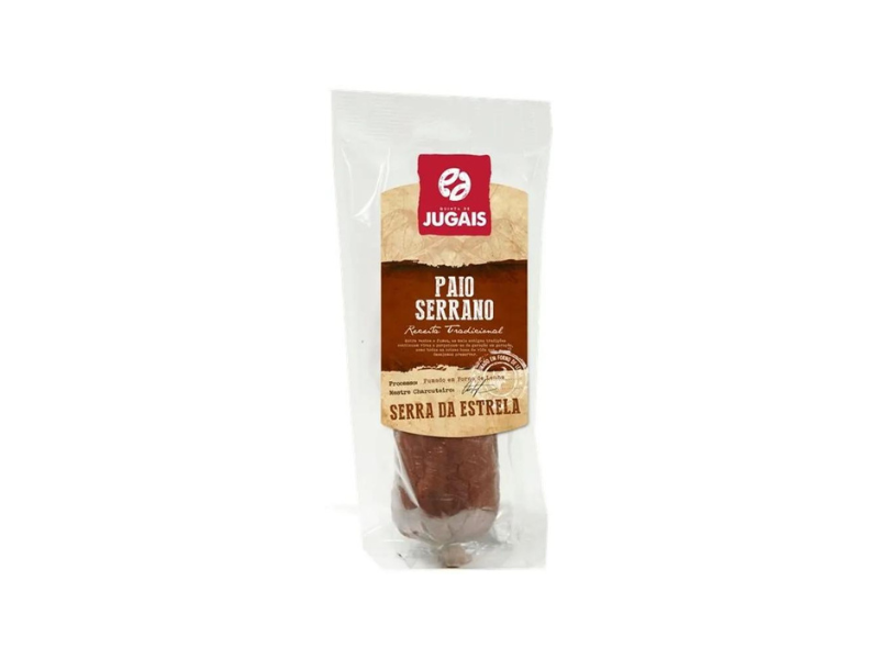 Quinta Jugais Paio Tradicional 350 Gr