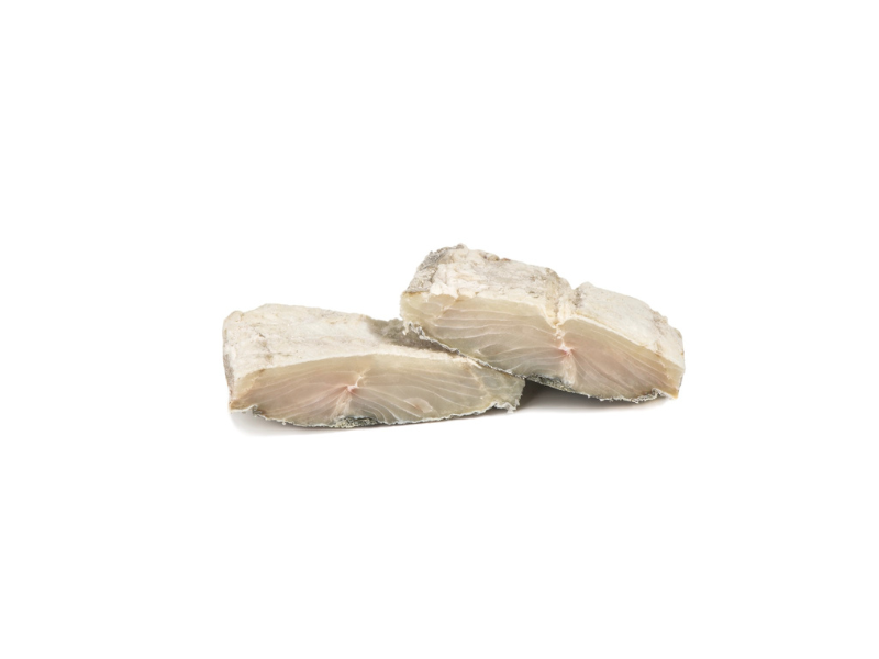 Lombos Bacalhau Especial Jumbo Manuel Marques Salgado Seco +/- 1 Kg  LET OP PRIJS IS PER KG      U KOOPT EEN KG !!!!!!