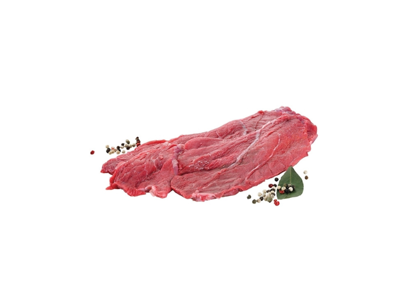 Bife de Novilho Hig. Congelado +/- 350 Gr