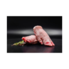 Unhas Suina  Varkens Poot Zak Bevroren +/- 800gr