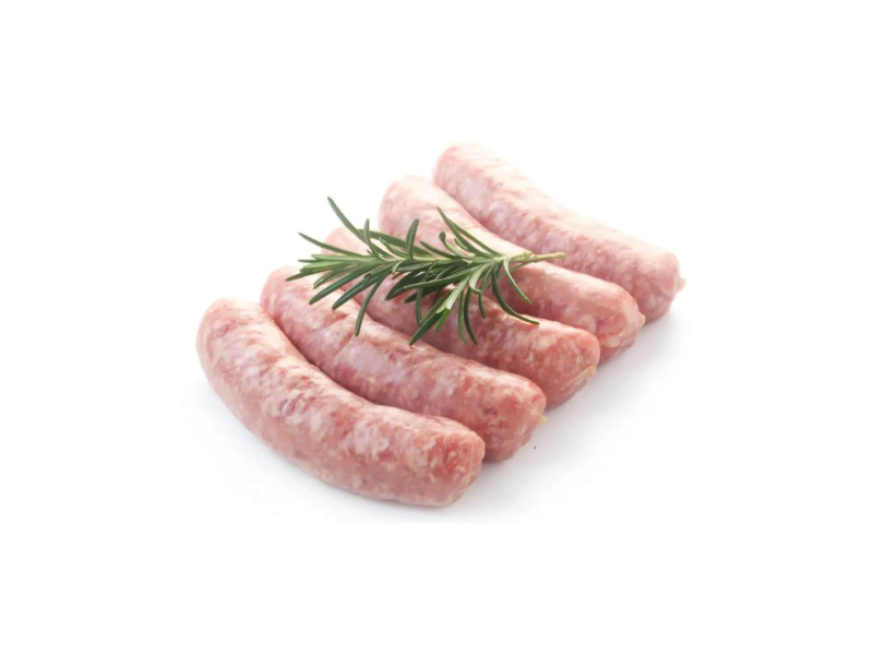 Toscana Worst Bevroren +/- 1 Kg