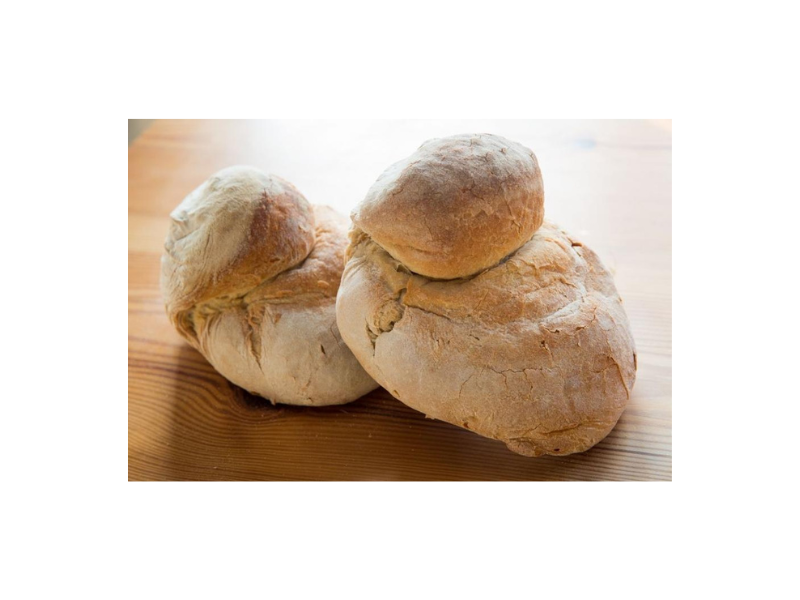 Pao Alentejano Congelado