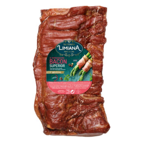 Limiana Bacon Superior +/- 200g
