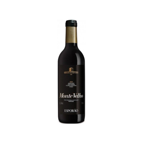 Monte Velho Tinto 375cl
