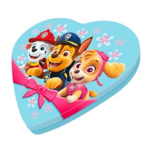 Zaini Lata Coracão 120 Gr