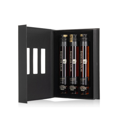 Barão Vilar - Porto Ages (3x6cl.)