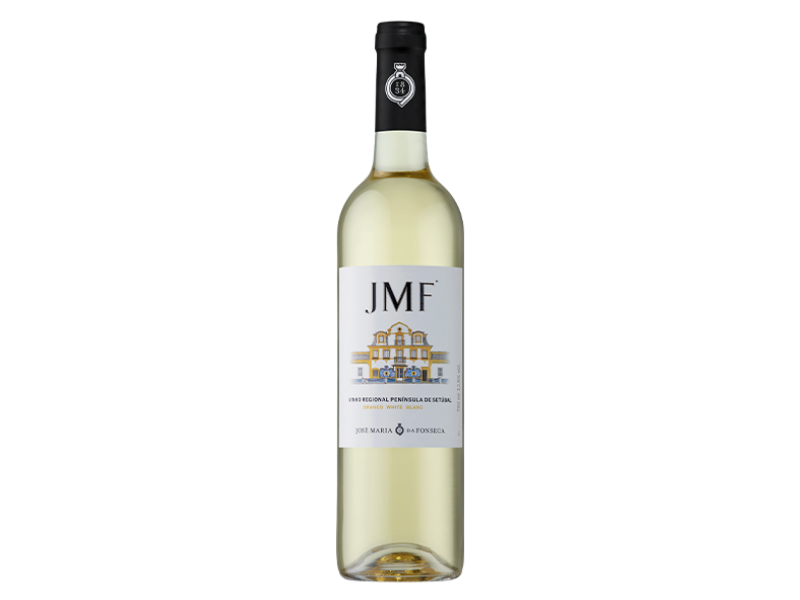 JMF Witte Wijn 75cl