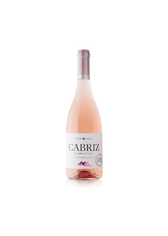 Cabriz Dão DOC Rose Fles 75 cl