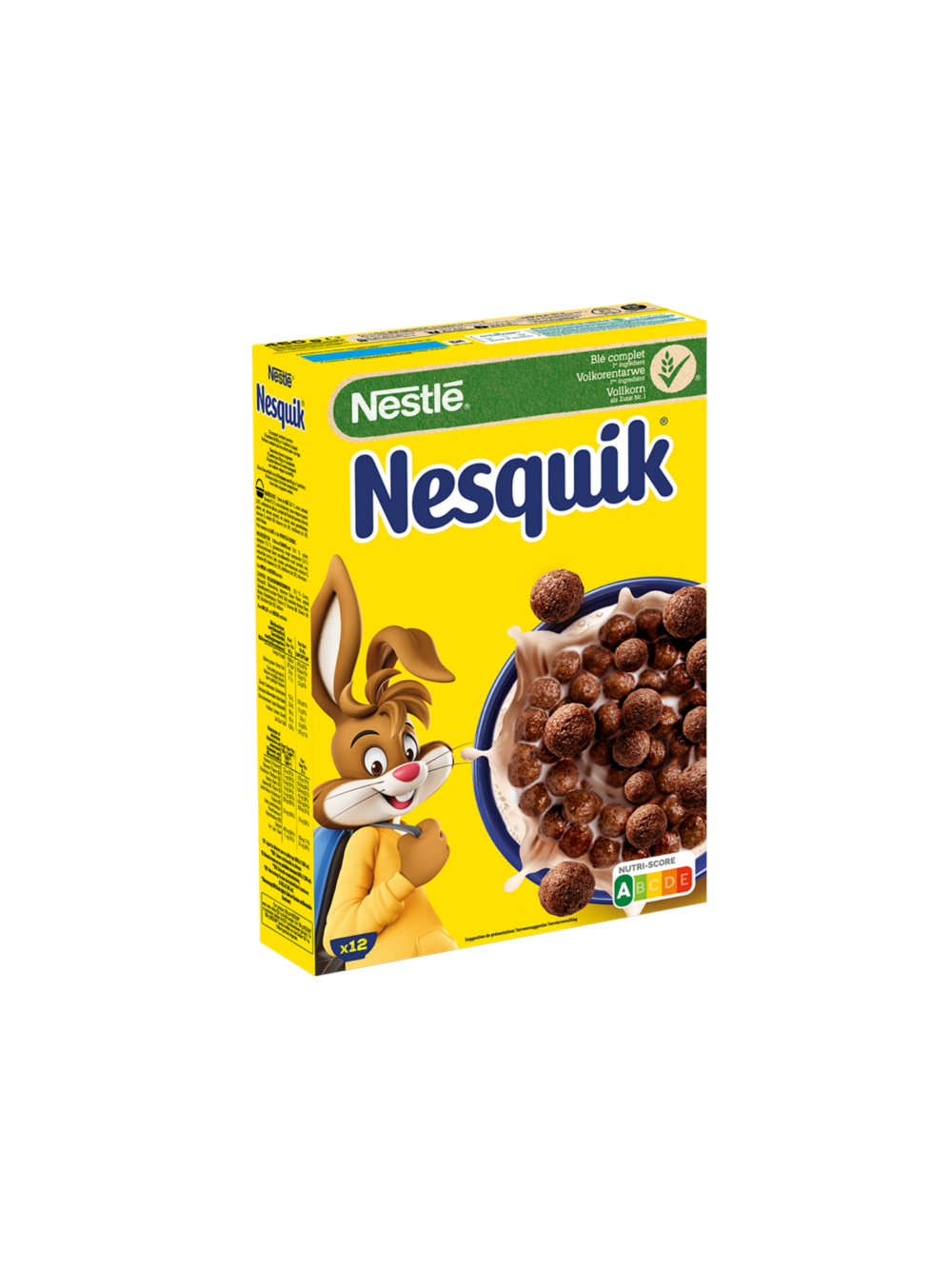 Nesquik Ceriais 300 Gr