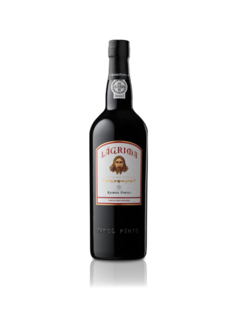 Vinho do Porto Lagrima Tinto / Port Wijn Rood Lagrima 0,75 L