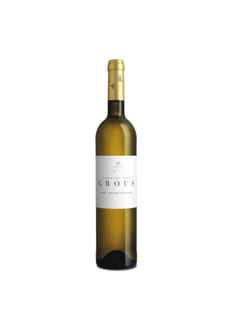 Herdade Dos Grous Witte Wijn 0,75 L