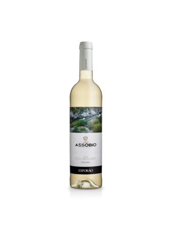 Esporão Assobio Douro DOC Witte Wijn 0,75 Cl