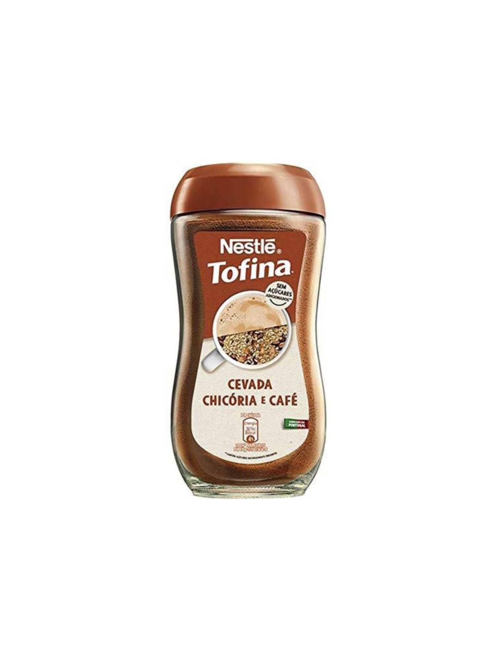 Mistura Solúvel Tofina 200 Gr