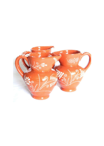 Caneca Barriga Regional N1 13.5