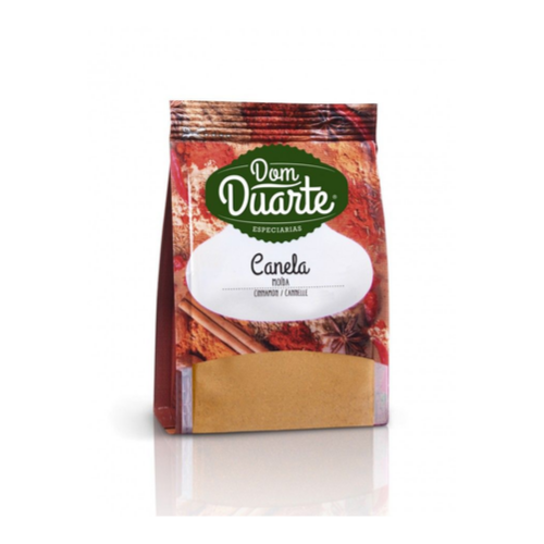 Dom Duarte Canela Moída 35 Gr